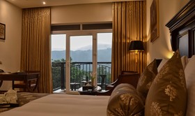 Montrose Golf Resort & Spa