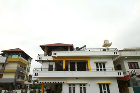 Treebo Alaka Rester Homestay
