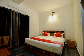 Treebo Alaka Rester Homestay