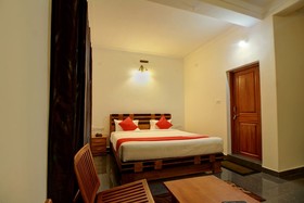 Treebo Alaka Rester Homestay