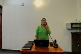 Treebo Alaka Rester Homestay