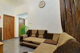 Treebo Alaka Rester Homestay