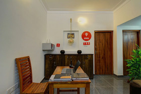 Treebo Alaka Rester Homestay