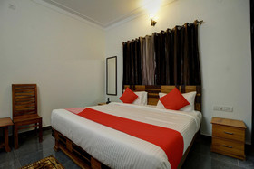Treebo Alaka Rester Homestay