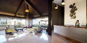 Purple Palms Resort & Spa