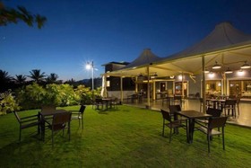 Purple Palms Resort & Spa