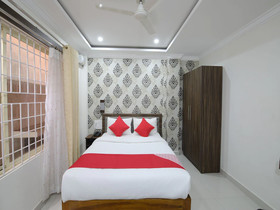 Rich Fort By OYO Rooms