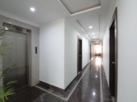 Rich Fort By OYO Rooms