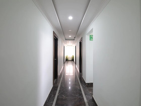 Rich Fort By OYO Rooms
