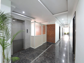 Rich Fort By OYO Rooms