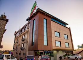 Sree Durga Hotel Hill View