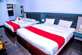 Sree Durga Hotel Hill View
