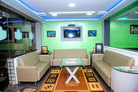 Sree Durga Hotel Hill View