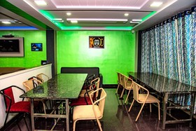Sree Durga Hotel Hill View