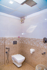 Sree Durga Hotel Hill View