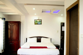 Sree Durga Hotel Hill View