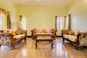 Tanvika's Amber by OYO Rooms