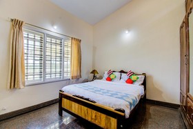 Tanvika's Amber by OYO Rooms