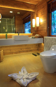 The Tamara  Coorg