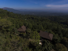 The Tamara  Coorg