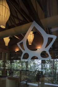 The Tamara  Coorg