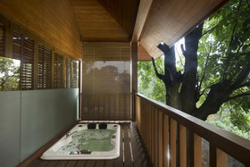 The Tamara  Coorg