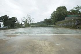 The Tamara  Coorg