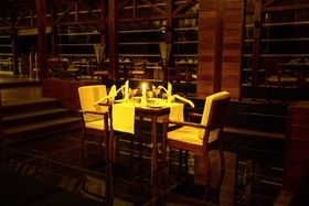 The Tamara  Coorg