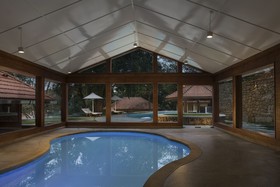 The Tamara  Coorg