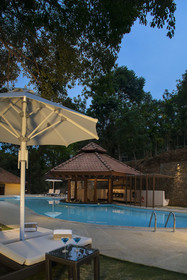 The Tamara  Coorg