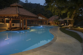 The Tamara  Coorg