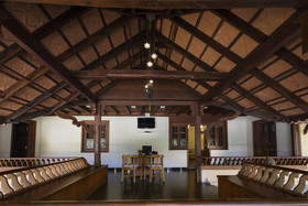 The Tamara  Coorg