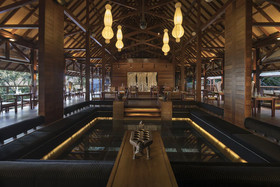 The Tamara  Coorg