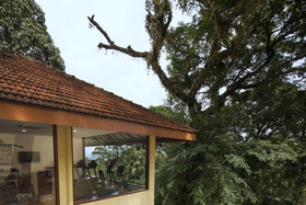 The Tamara  Coorg