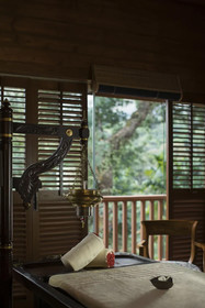 The Tamara  Coorg