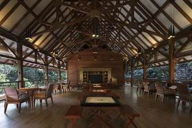 The Tamara  Coorg