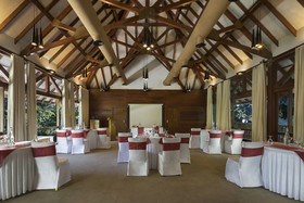 The Tamara  Coorg