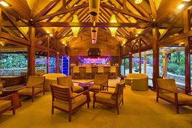 The Tamara  Coorg