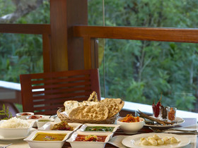 The Tamara  Coorg