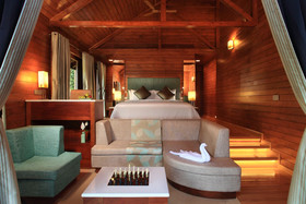 The Tamara  Coorg