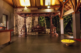 The Tamara  Coorg