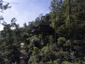 The Tamara  Coorg