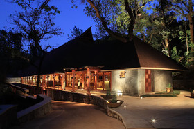 The Tamara  Coorg