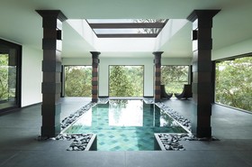 Taj Madikeri Resort & Spa, Coorg