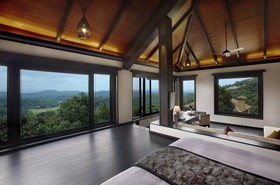 Taj Madikeri Resort & Spa, Coorg