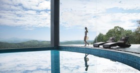 Taj Madikeri Resort & Spa, Coorg