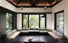 Taj Madikeri Resort & Spa, Coorg