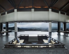 Taj Madikeri Resort & Spa, Coorg