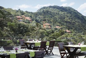 Taj Madikeri Resort & Spa, Coorg