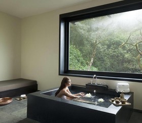 Taj Madikeri Resort & Spa, Coorg